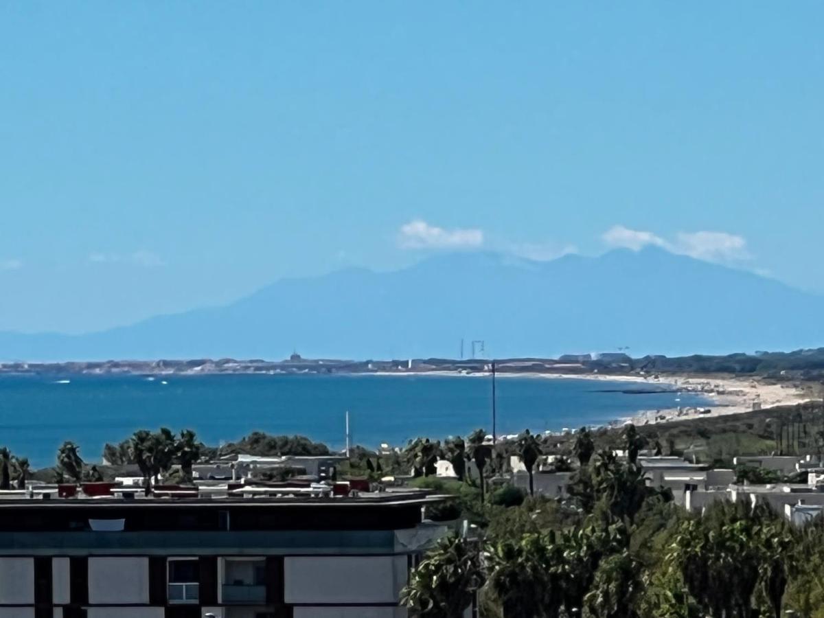 Face A La Mer Avec Piscine A Sète Dış mekan fotoğraf